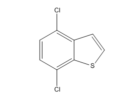 4，7-Dichloro benzothiophene